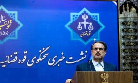 برای روحانی پرونده ای در دادسرای تهران تشکیل نشده است/ انگیزه ضارب از سیلی زدن به استاندار آذربایجان شرقی، شخصی بوده است