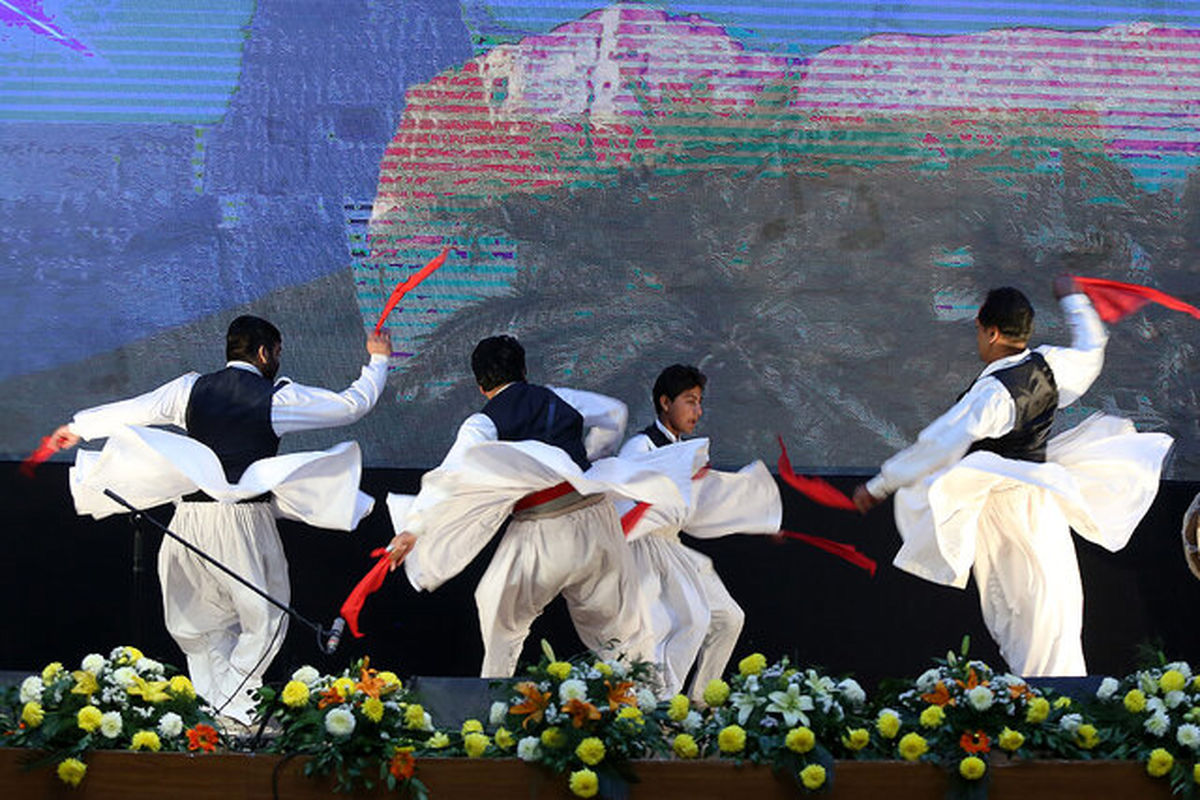 جشنواره موسیقی نواحی از امروز آغاز می شود