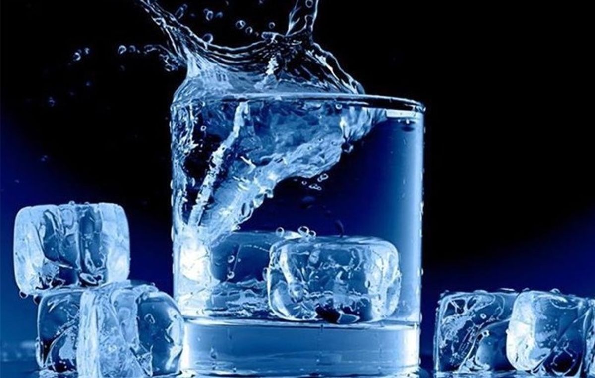 14 کاربرد یخ به غیر از خنک کردن نوشیدنی ها