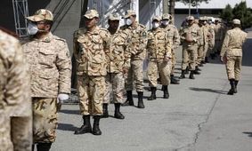 اضافه خدمت سربازی چگونه بخشیده می‌شود؟