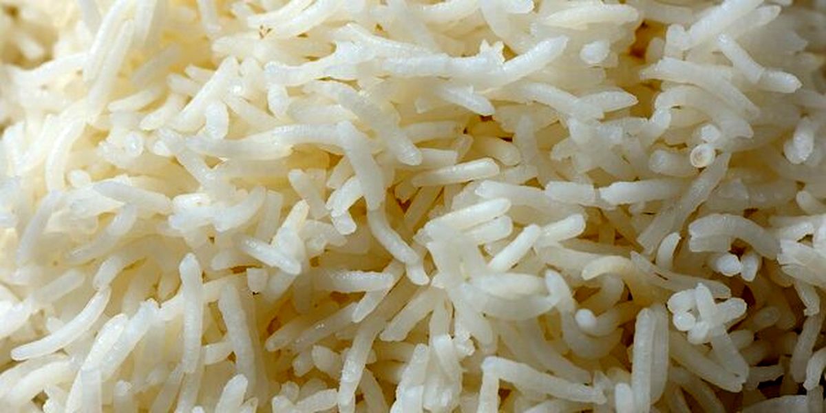 برداشت گران‌ترین برنج گیلان رو به اتمام است