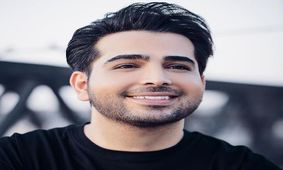 سوتی کلان فرزاد فرخ روی آنتن زنده/ ویدئو