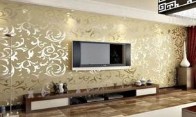 راهنمای کامل انتخاب کاغذدیواری