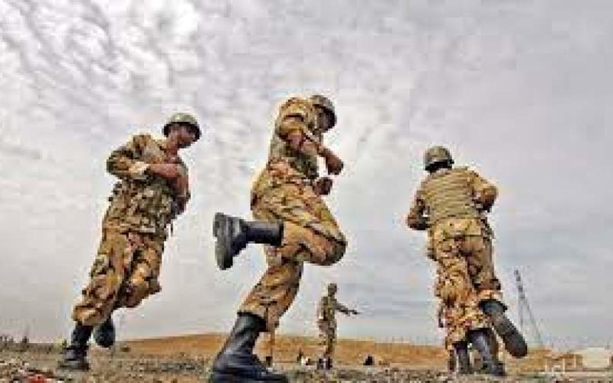 حذف اضافه خدمت انضباطی از آیین انضباطی