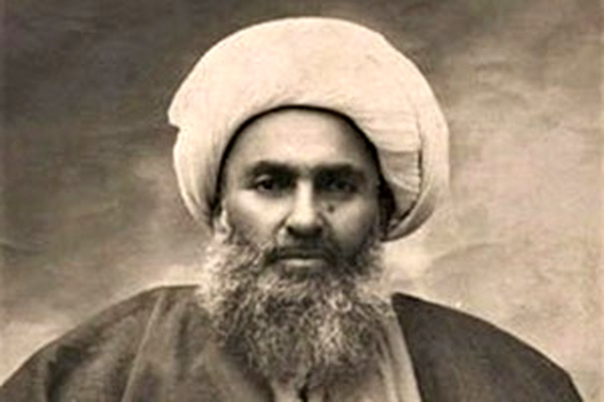 حاج ملا علی کنی خطاب به ناصرالدین شاه: کلمه قبیحه آزادی برای ما مشکلی ایجاد نمی‌کند اما دودمان تو را به باد می‌دهد