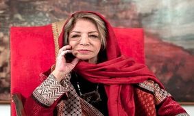 ایران درودی درگذشت