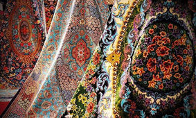 گران‌ترین فرش‌های دستباف بازار چند؟ / فروش فرش 515 میلیونی در بازار/ جدول