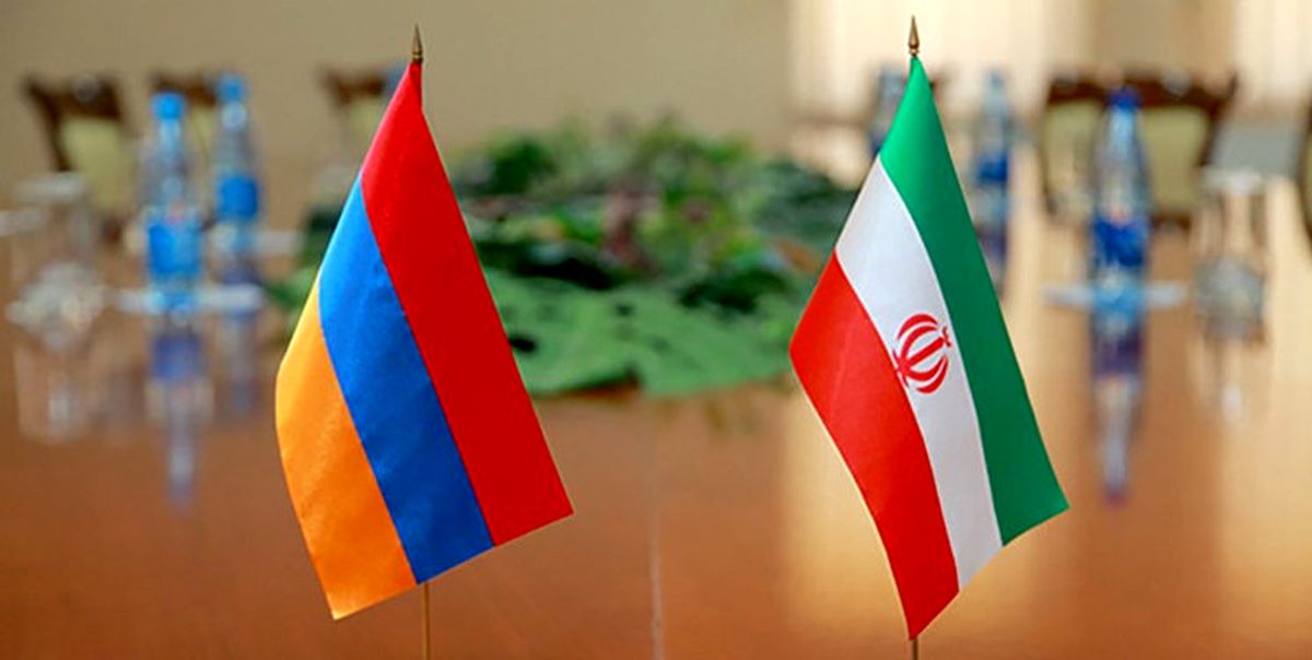 ارمنستان: ادعا‌های علی‌اف علیه ما و ایران بی‌اساس است/ هدف این ادعا‌ها پنهان کردن قاچاق مواد مخدر است