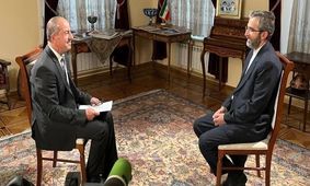 هیچ کشوری حق اظهارنظر درباره توانمندی‌های دفاعی ایران را ندارد/ هدف مذاکرات، لغو تحریم‌های بی‌رحمانه و غیرقانونی آمریکاست