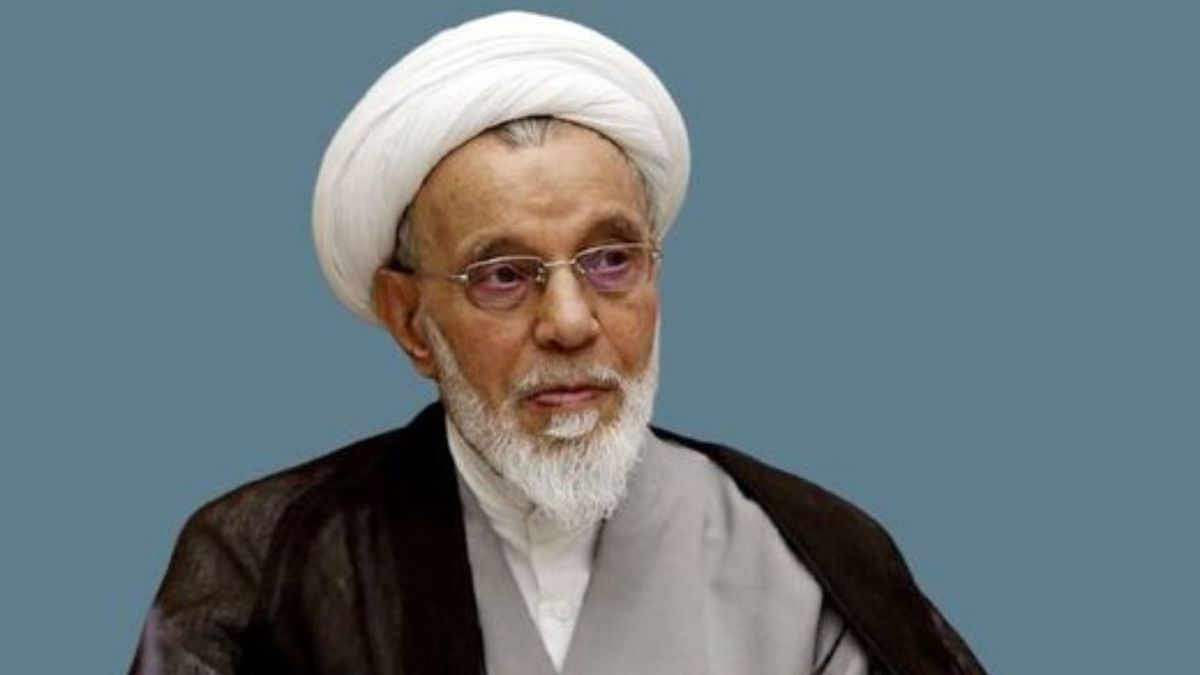 حرف منطقی زدن جرم است؟/ در کشور ما مساله تندروی از آغاز وجود داشته‌/ تندروها در درون جریان حاکم حضور دارند