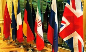 قطار مذاکرات برجامی در ایستگاه‌های بروکسل و مسکو/ ایستگاه بعدی، وین؟