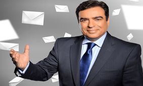 جرج قرداحی؛ وزیری که اظهاراتش باعث دعوای لبنان و عربستان شد/ مروری بر زندگی و نظرات مجری-سیاستمدار جنجالی