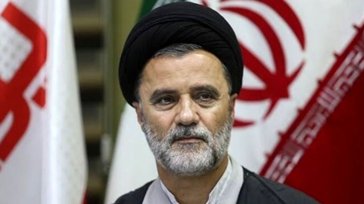 برجام تحریم‌ها را بیشتر کرد/ روحانی ویرانه‌ای را تحویل رئیسی داد