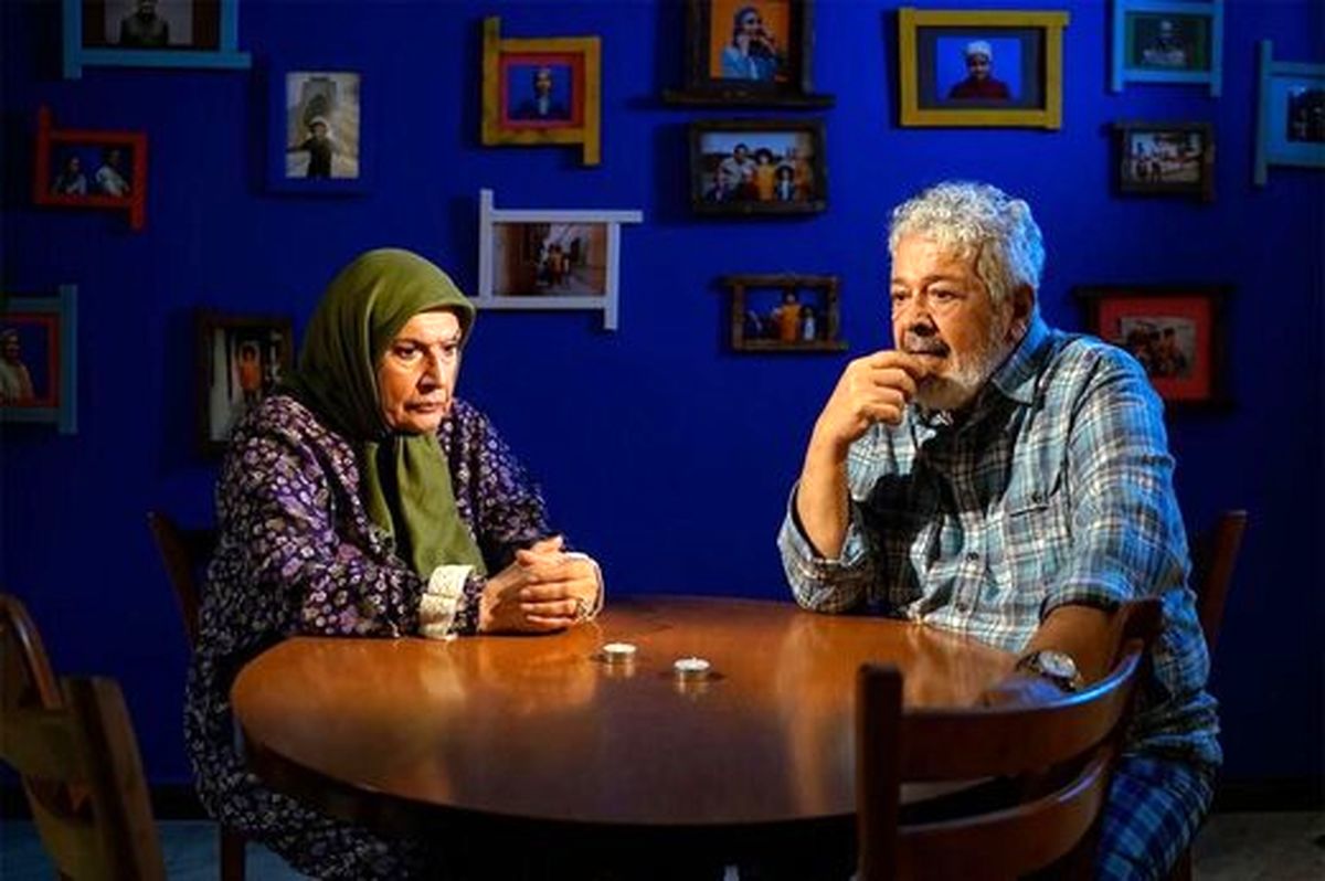 «خانه پرتقالی‌ها»، سریال کمدی جدید تلویزیون