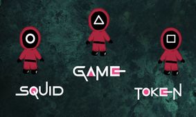 به نام Squid game ، به کام کلاهبرداران