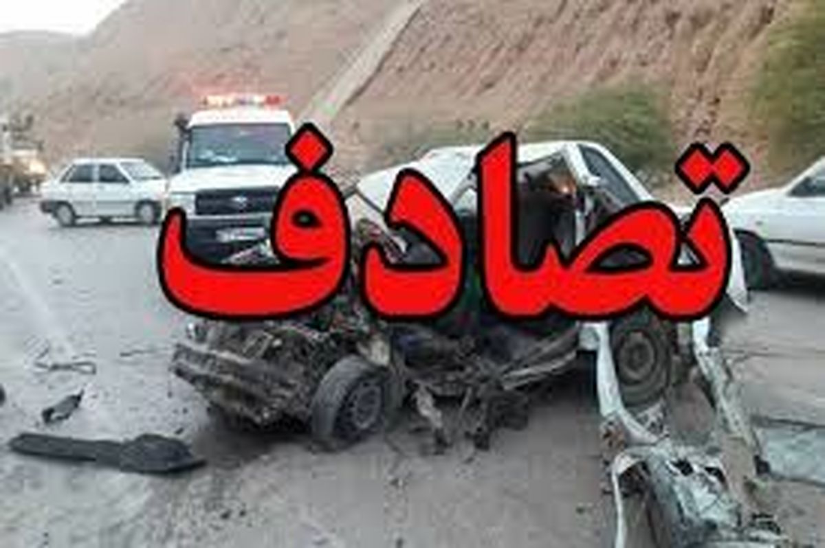 واژگونی یک دستگاه اتوبوس در گرمسار جان ۳ نفر را گرفت/ ۳ واژگونی اتوبوس مسافربری در ۴ روز