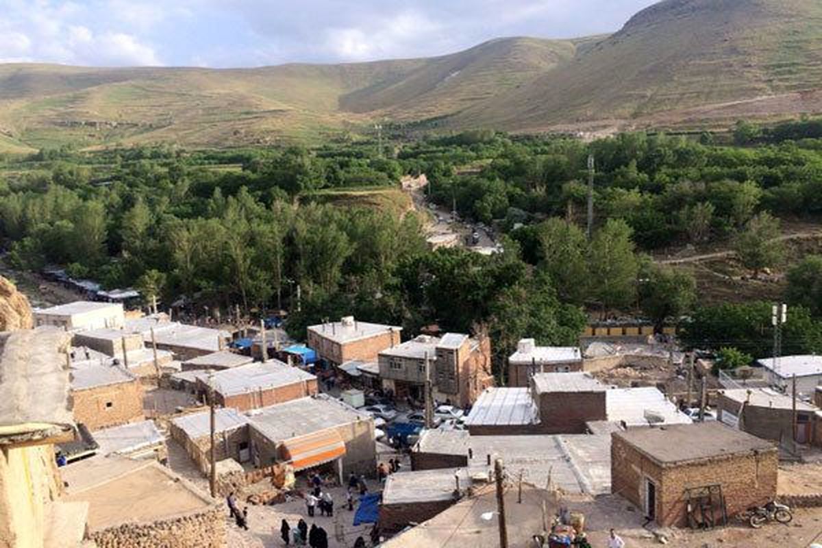 حکم تخریب ۹۶ خانه در کندوان صادر شد/ مرمت و احیا شدن در اولویت است