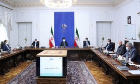 رئیسی: معاون اول اجرای کامل سامانه جامع تجارت را پیگیری کند/ ضرورت اقدامات اثرگذار برای ثبات بازار
