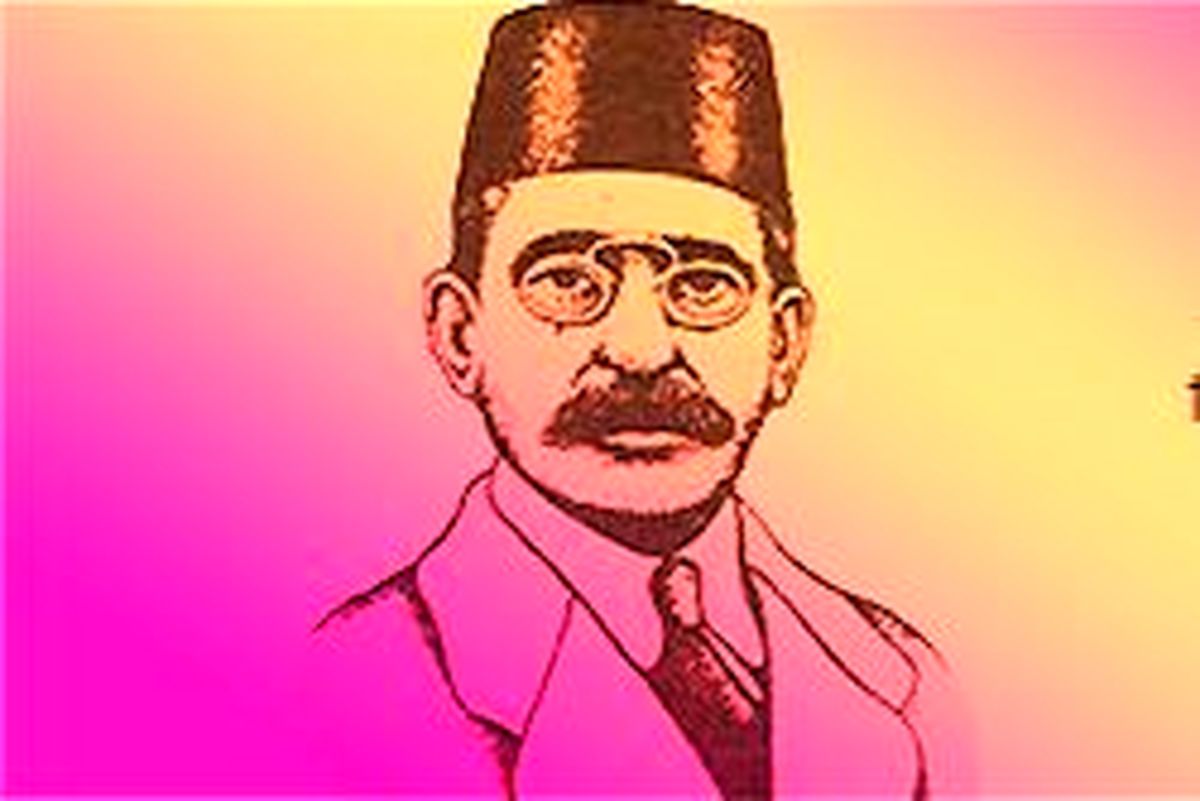 ایرج میرزا و شوخی‌های هجده‌سال‌به‌بالا/ آه عارف، ایرج را گرفت