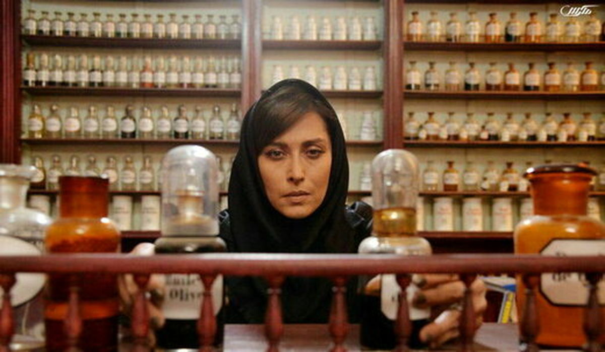سریال جدید نمایش خانگی با بازی مهتاب کرامتی و حمید فرخ‌نژاد چگونه آغاز شد؟