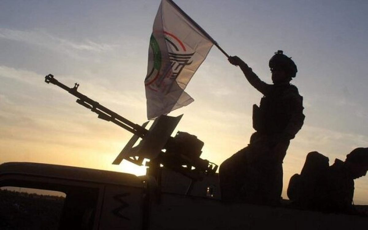عملیات پیشدستانه حشد شعبی برای تامین امنیت زائران اربعین
