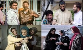 «دینامیت» یک میلیارد، «قصه عشق پدرم»‌ یک میلیون