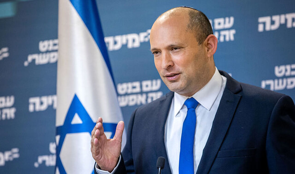 اظهارنظر نخست‌وزیر اسرائیل درباره بازداشت ۲ اسیر فلسطینی متواری زندان جلبوع