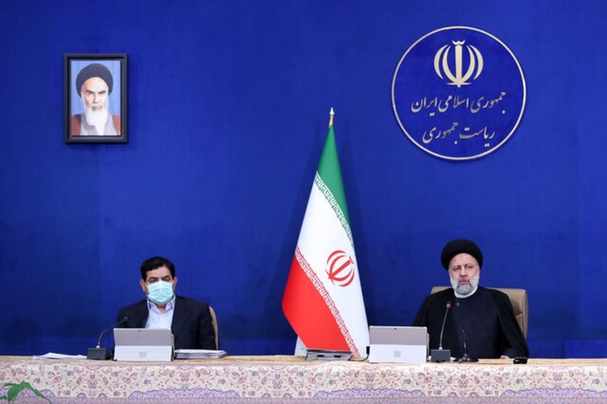 رییسی درباره راهپیمایی اربعین: شرایط کرونایی و صیانت از جان مردم اقتضائاتی دارد/ باید در چارچوب پروتکل‌ها عمل شود