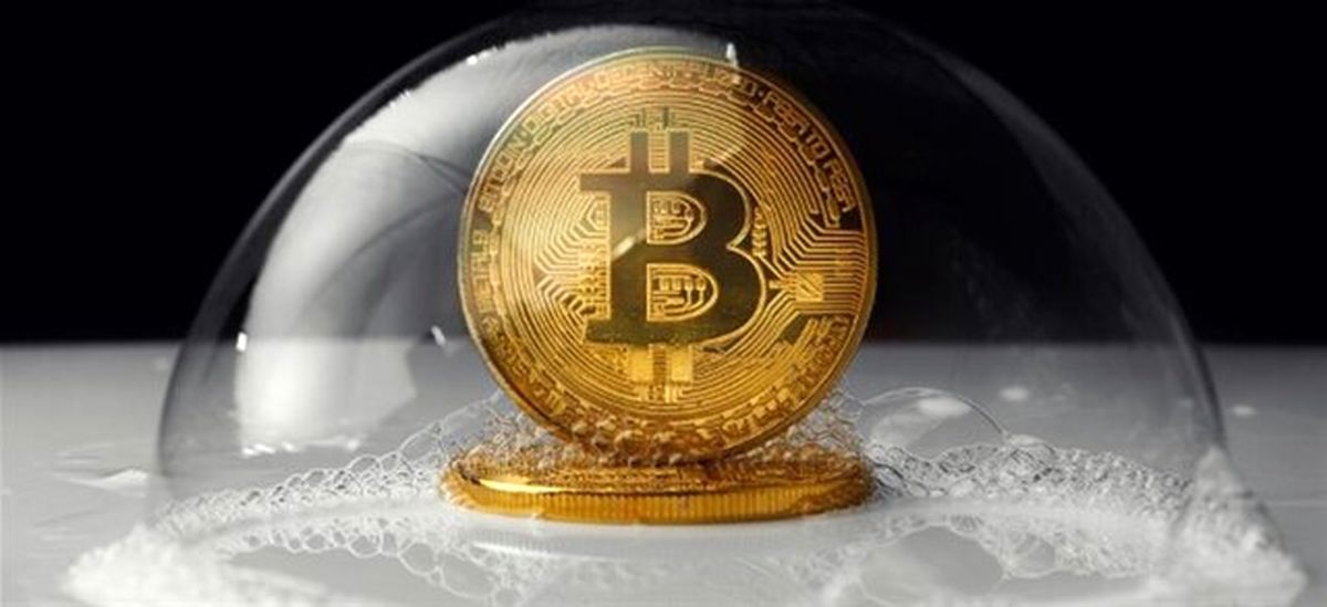 سقوط سنگین بیت‌کوین در معاملات امروز