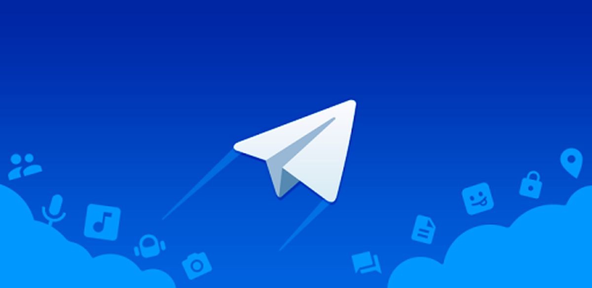 قابلیت لایو تصویری به تلگرام اضافه شد