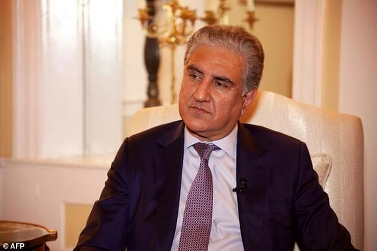 درخواست پاکستان برای آزادسازی دارایی‌های افغانستان
