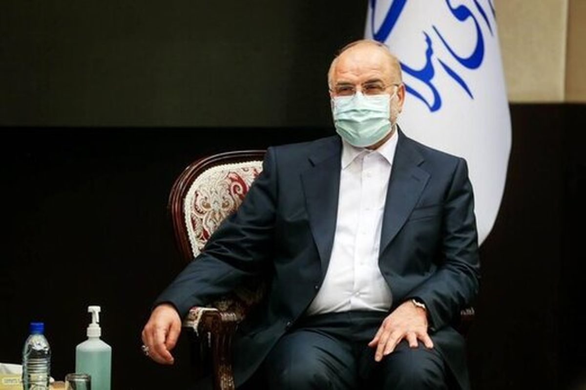 قالیباف: بقای جمهوری اسلامی به دلیل حرکت کردن با اتکا به سنت‌های الهی است