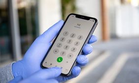 "اپل" به دنبال تشخیص افسردگی با آیفون!