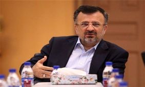 داورزنی: شکست کشتی تاریخی بود/ بیشترین رقم پرداختی را به کشتی داشته‌ایم