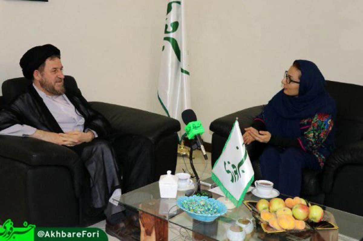 آگهی‌ها چند درصد و دولت چند درصد بودجه صداوسیما را تامین می‌کنند؟/ میرتاج‌الدینی: هر سال کسری بودجه داریم/ 70درصد مردم مخاطب ما هستند