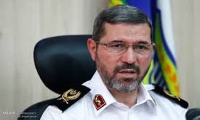 توقیف 72 ساعته خودروی رانندگانی که 2 تخلف همزمان انجام دهند