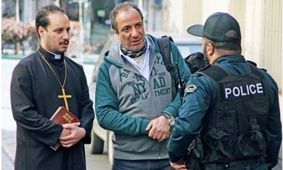 بخشی از دیالوگ حذف شده فیلم «اکسیدان»