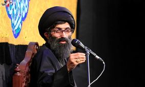 حجت الاسلام سید عباس موسوی مطلق: سیدالشهدا (ع) و اهل بیت کشته جهل مردم هستند