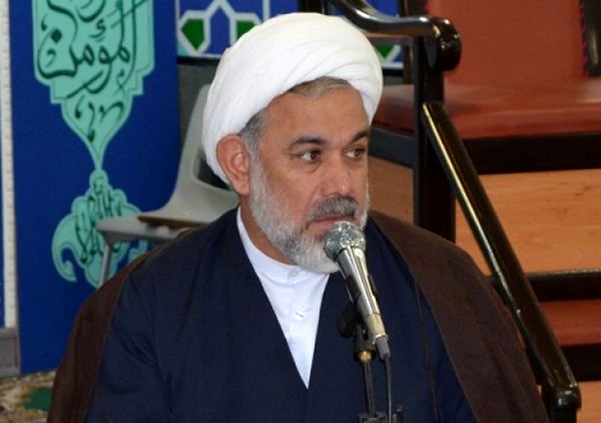 حجت الاسلام علی ثمری: با پیوستن خون حضرت رقیه (س) به خون ابا عبدا.. از بساط تزویر و نفاق در کاخ اموی پرده برداشته شد
