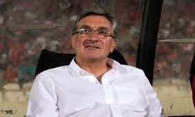 برانکو:طارمی شانس آورد بیشتر محروم نشد/فلسفه ما بردن است و آمدیم الهلال را شکست بدهیم