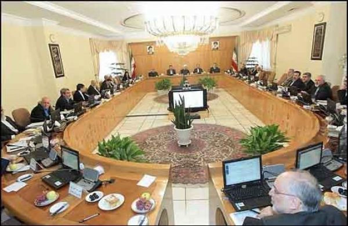 ۵ استاندار جدید مشخص شدند