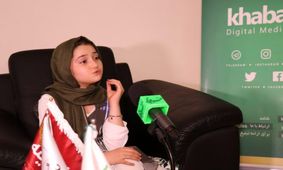 بازیگر کودک فیلم اسکاری ایران: نفس مرا شجاع کرد/ شقایق دهقان و رامبد جوان را دوست دارم