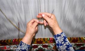 پرداخت وام اشتغال خانگی به زنان سرپرست خانوار