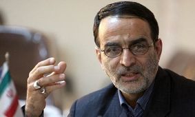کریمی‎قدوسی: مدافعان دری اصفهانی جاسوسی وی را قبول کردند