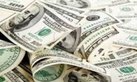 قیمت بانکی دلار، یورو و پوند انگلیس افزایش یافت