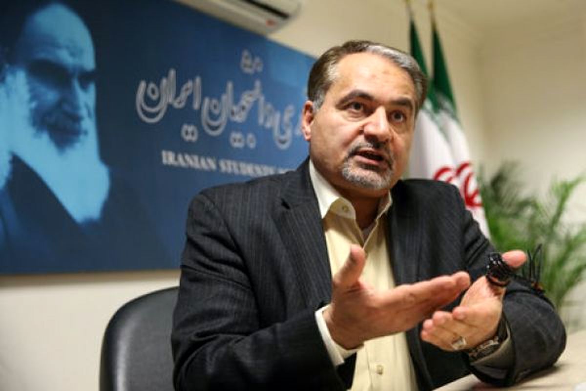 موسویان: آمریکا می‌خواهد هم بازیگر باشد هم داور/ مردم ایران یک‌پارچه از سپاه دفاع می‌کنند