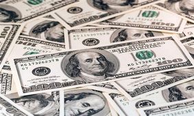 دلار به بیشترین بازدهی خود رسید