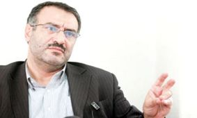 رمضان زاده بازداشت خود در قیطریه را تکذیب کرد