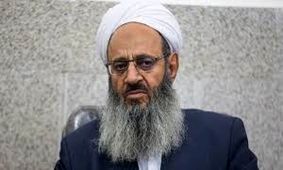 استاندار پیشنهادی مولوی عبدالحمید به روحانی