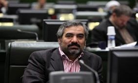 "مرادنیا" استاندار کردستان شد